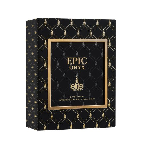 رسالة إليت إبيك أونيكس